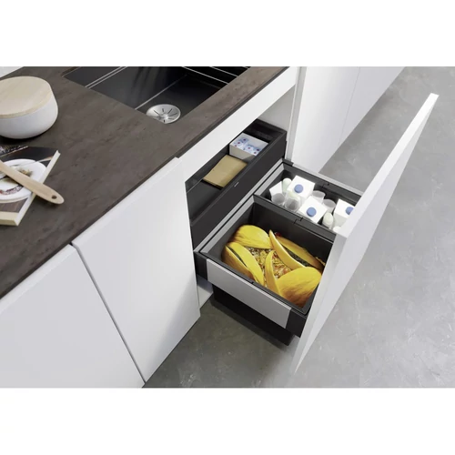 BLANCO SELECT II 60/2 Orga hulladéktároló rendszer