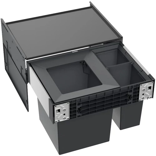 BLANCO SELECT II Big 60/3