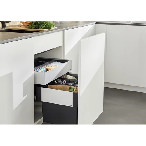 BLANCO SELECT II Orga Rendszerező fiók
