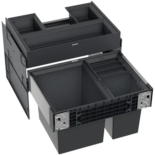 BLANCO SELECT II XL 60/3 Orga