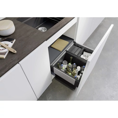 BLANCO SELECT II XL 60/3 hulladéktároló rendszer