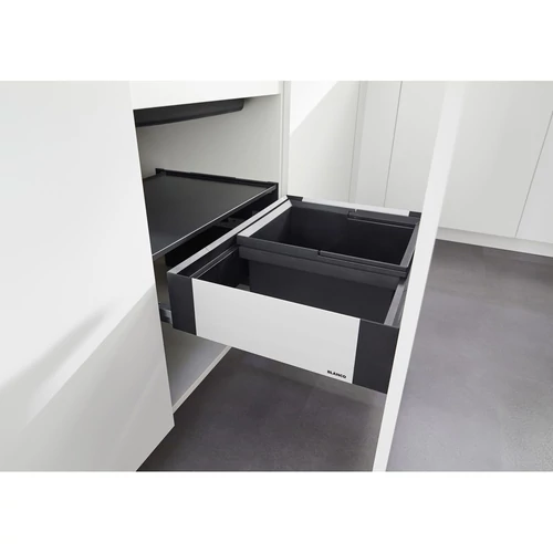 BLANCO SELECT II merevítő, 50/3, XL60/3, 60/4-hez