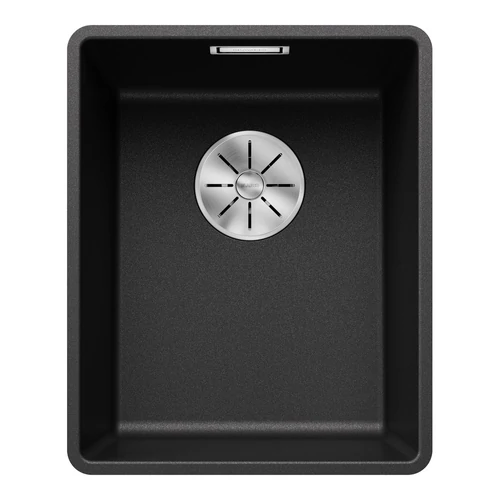 BLANCO SUBLINE 320-F SILGRANIT mosogató, antracit