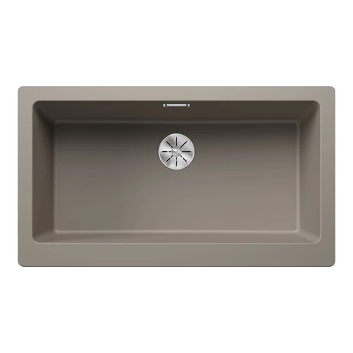 BLANCO VINTERA XL 9-UF SILGRANIT mosogató, tartufo