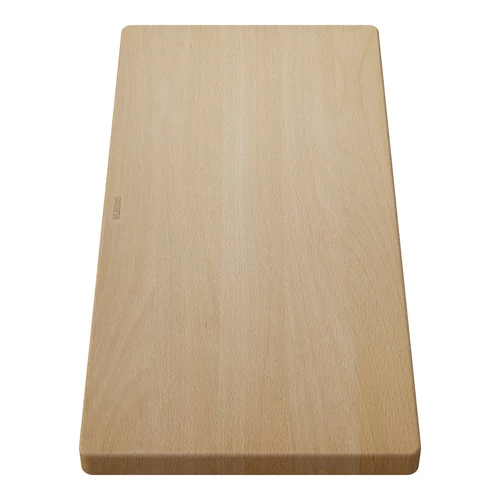 BLANCO Vágódeszka, bükkfa, 260 x 540 mm