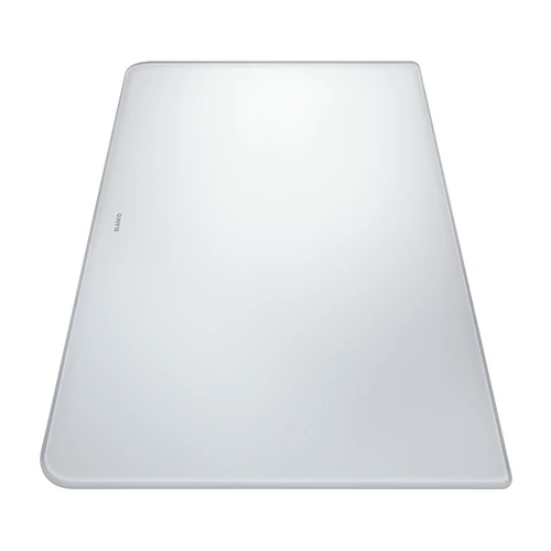 BLANCO Vágólap, üveg, 310 x 500 mm