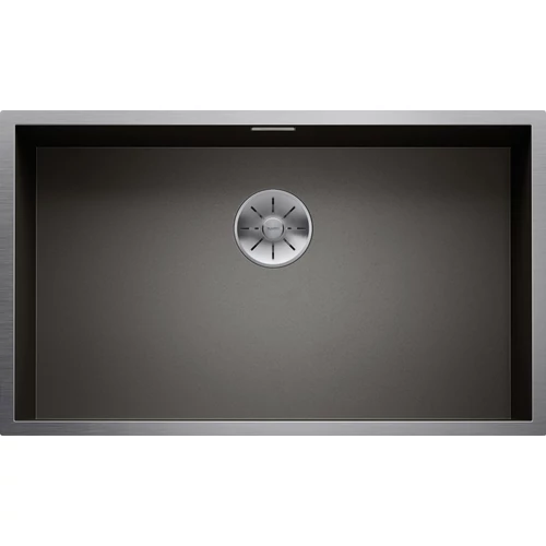 BLANCO ZEROX 700-U DarkSteel