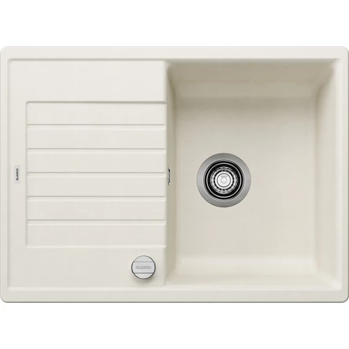 BLANCO ZIA 45 S Compact törtfehér exc.