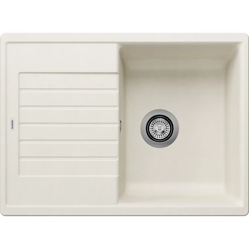 BLANCO ZIA 45 S Compact törtfehér exc.n.