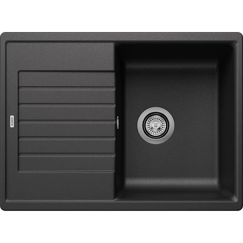 BLANCO ZIA 45 S Compact antracit exc.n