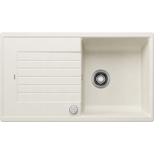 BLANCO ZIA 5 S törtfehér exc.