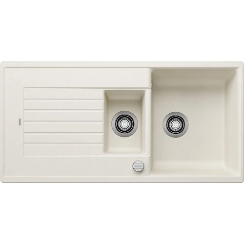 BLANCO ZIA 6 S törtfehér exc.