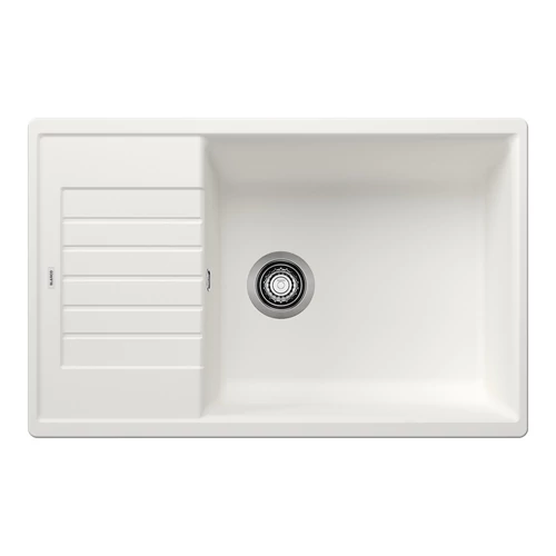 BLANCO ZIA XL 6 S Compact SILGRANIT mosogató, fehér