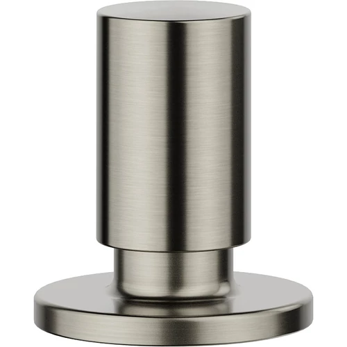 BLANCO húzógomb satin platinum