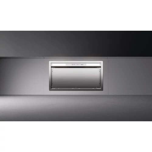 Falmec GRUPPO INCASSO PLUS 105 cm beépíthető páraelszívó, inox