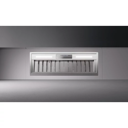 Falmec GRUPPO INCASSO PRO PLUS 80 cm beépíthető páraelszívó, inox
