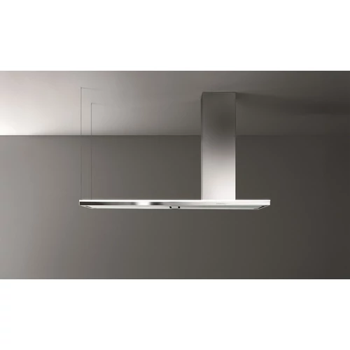 Falmec LUMEN 175 cm sziget páraelszívó, balos, inox