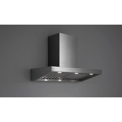Falmec MARTE PRO 120 cm fali páraelszívó, inox