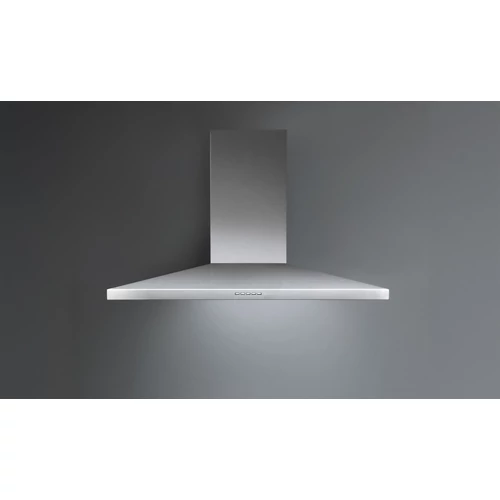 Falmec MIZAR 60 cm fali páraelszívó, inox