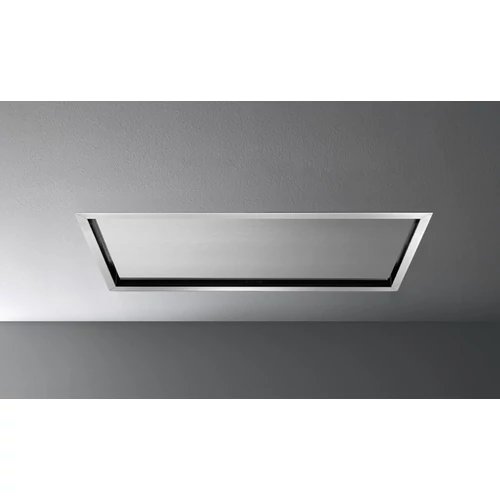 Falmec NUBE 90 cm mennyezeti páraelszívó, inox (motor nélkül)