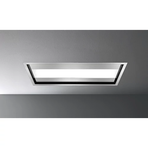 Falmec NUVOLA 90 cm mennyezeti páraelszívó, inox (motor nélkül)