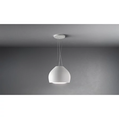 Falmec SOPHIE 54 cm függesztett páraelszívó, fehér