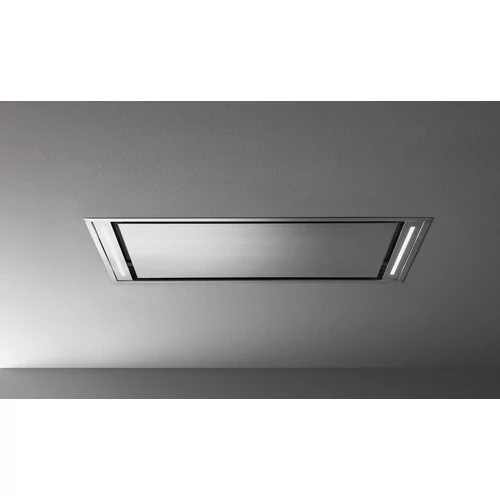 Falmec STELLA PLUS 120 cm mennyezeti páraelszívó, inox (motor nélkül)