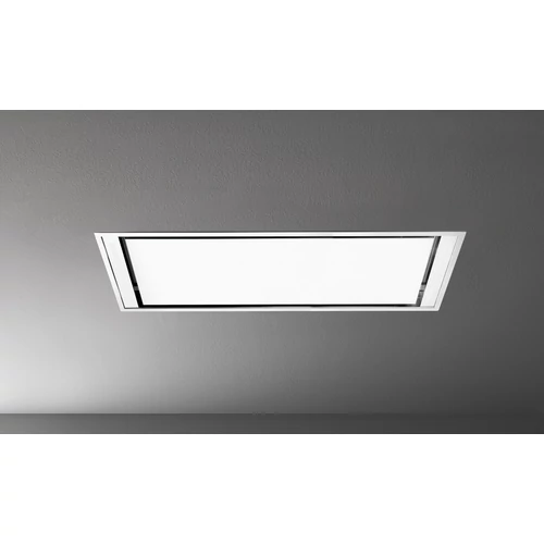 FALMEC STELLA PLUS mennyezeti páraelszívó, 90 cm, fehér, (motor nélkül)