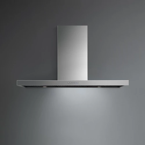 Falmec STREAM 90 cm fali páraelszívó, inox