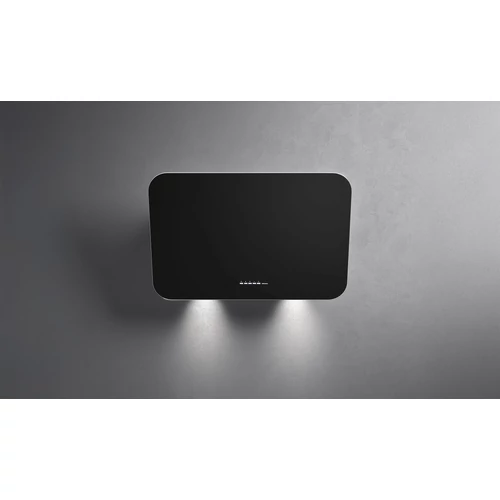 Falmec TAB 60 cm fali páraelszívó, fekete