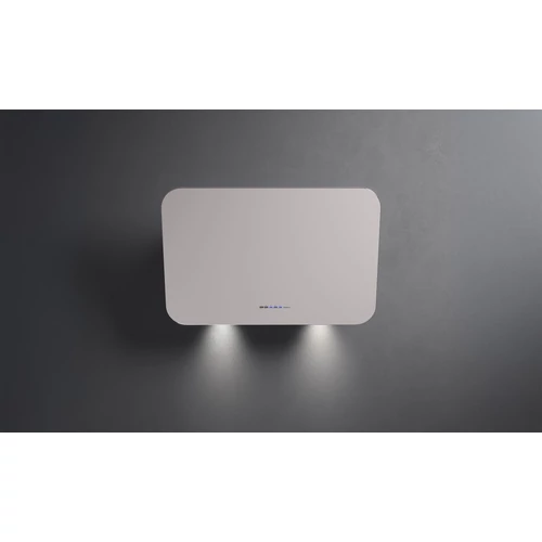 Falmec TAB 80 cm fali páraelszívó, fehér