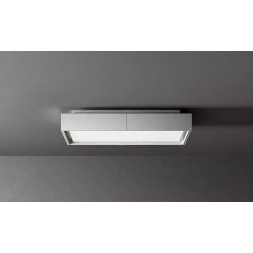 Falmec VEGA 115 cm mennyezeti páraelszívó, fehér