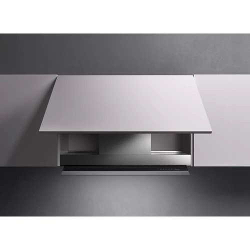 Falmec VIRGOLA TOUCH NRS 60 cm beépíthető páraelszívó, inox