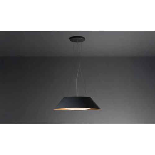 Falmec VOGUE 88 cm függesztett páraelszívó, sötétszürke