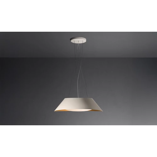 Falmec VOGUE 88 cm függesztett páraelszívó, fehér