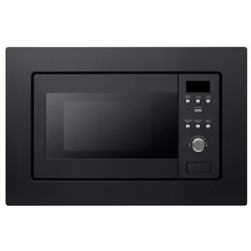 EVIDO COMFORT 45MB beépíthető mikrohullámú sütő,fekete