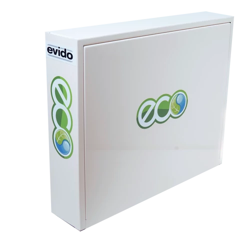 EVIDO ECO víztisztító készülék