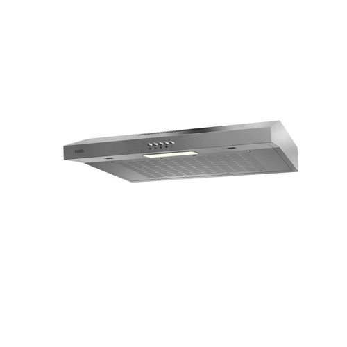 EVIDO LEAN 60X hagyományos páraelszívó, 60 cm, inox