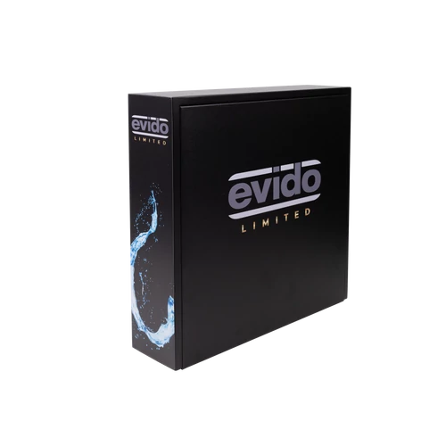 EVIDO LIMITED víztisztító készülék