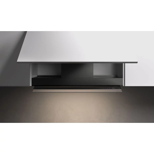 FALMEC VIRGOLA NO-DROP COMFORT beépíthető páraelszívó, 60 cm, fekete