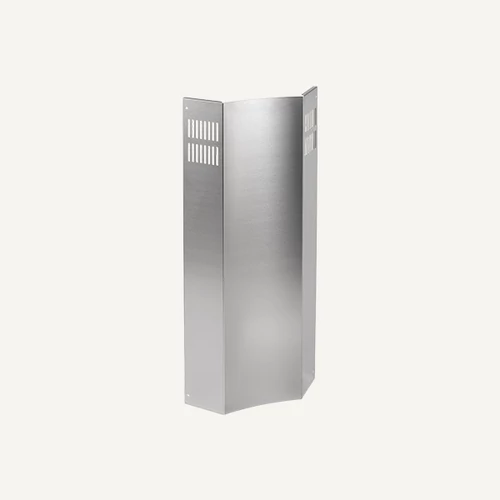 Falmec ELIOS sarok kürtő hosszabbító H=850 mm, inox