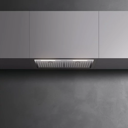 FALMEC GRUPPO INCASSO NRS PLUS beépíthető páraelszívó, 70 cm, inox