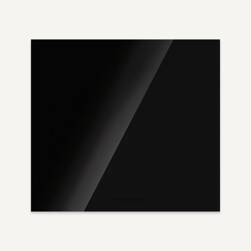 Falmec LAGUNA 90 cm fekete üveg panel szett sziget elszívóhoz