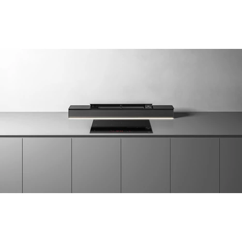 Falmec MONOLITH 60 cm tároló modul, fekete