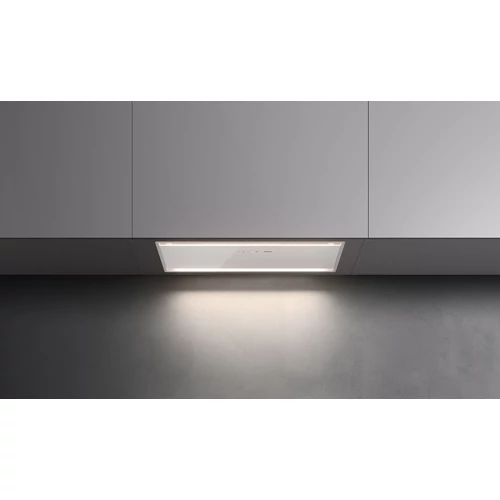 FALMEC PARALLEL beépíthető páraelszívó, 76 cm, fehér