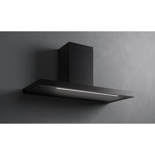 FALMEC PLANE PLUS sziget páraelszívó, 120 cm, fekete