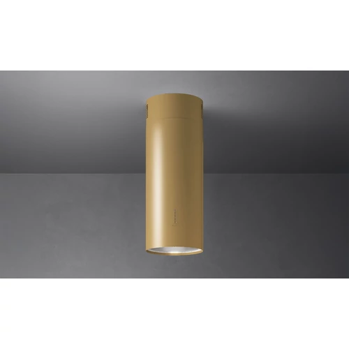 Falmec POLAR EVO 35 cm fali páraelszívó, arany