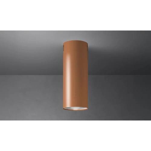 Falmec POLAR EVO 35 cm sziget páraelszívó, antik réz