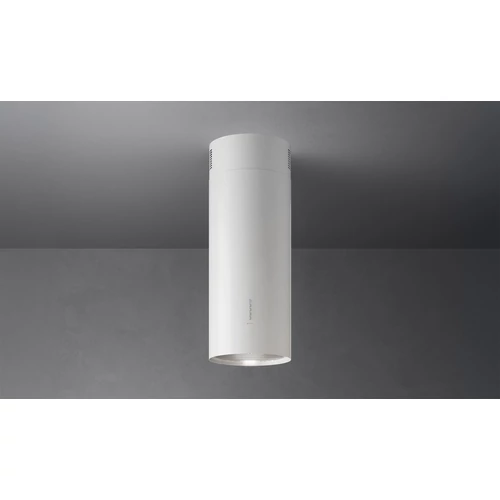 Falmec POLAR EVO 35 cm sziget páraelszívó, fehér