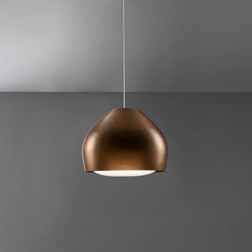 Falmec SOPHIE 22 cm kiegészítő lámpa függeszték, antik bronz